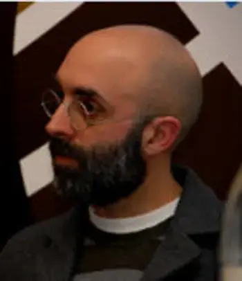 Eduardo Halfon