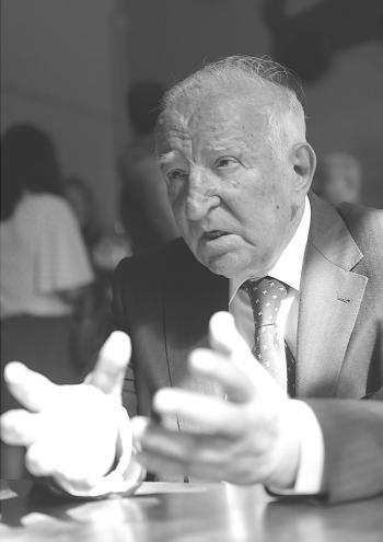 Eduardo Lourenço