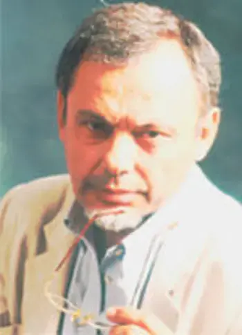 Eduardo Medeiros