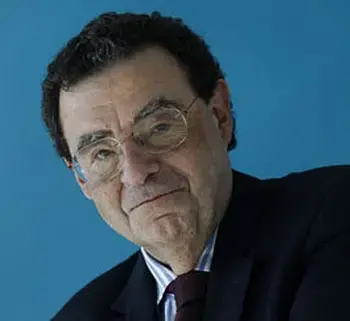 Eduardo Paz Ferreira