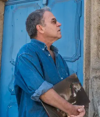 Eduardo Pires de Oliveira