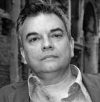 Eduardo Pitta