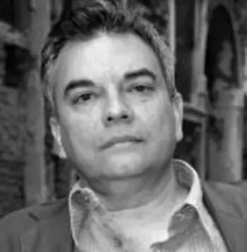 Eduardo Pitta