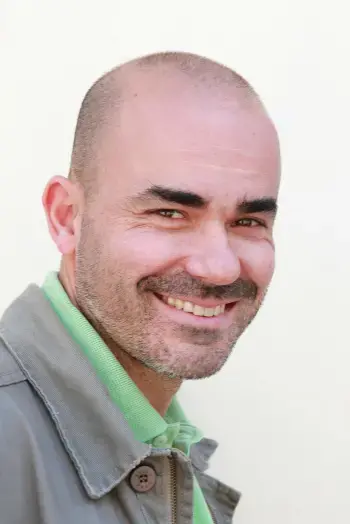 Eduardo Sacheri