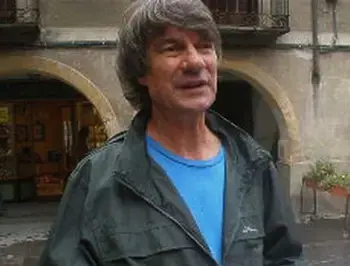 Eduardo Salavisa