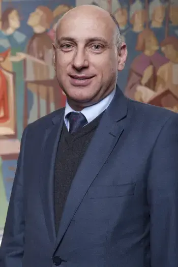 Eduardo Vera-Cruz