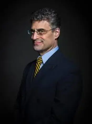 Edward B. Burger