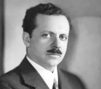 Edward Bernays