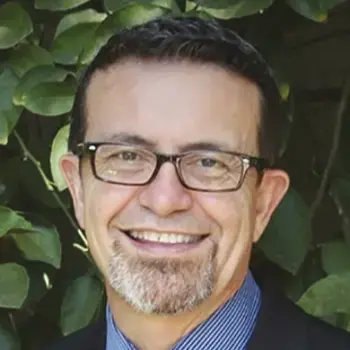 Edward Viljoen