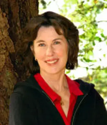 Eileen Goudge