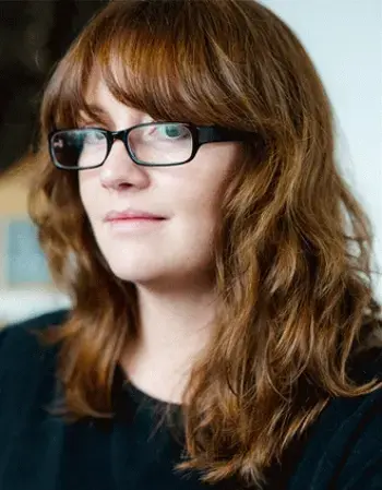 Eimear McBride