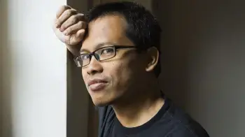 Eka Kurniawan