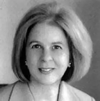 Elaine Pagels