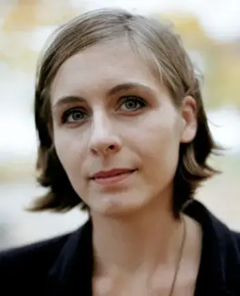Eleanor Catton