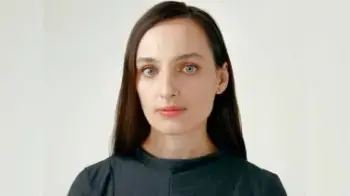 Elena Kostyuchenko