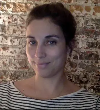 Eléonore Thery