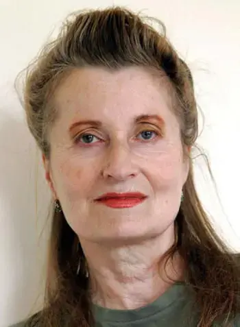 Elfriede Jelinek