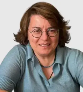 Eliana de Almeida Pinto