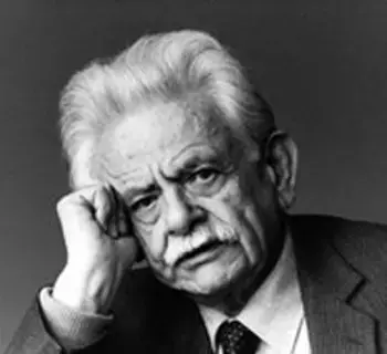 Elias Canetti
