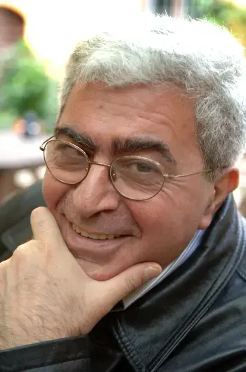 Elias Khoury