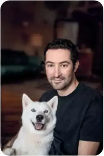 Elias Weiss Friedman