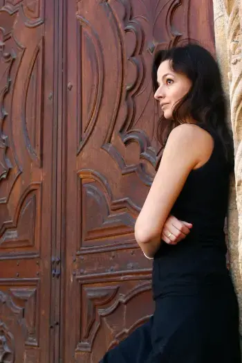 Éliette Abécassis