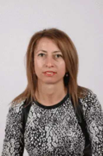 Elisa do Rosário Fernandes Dias