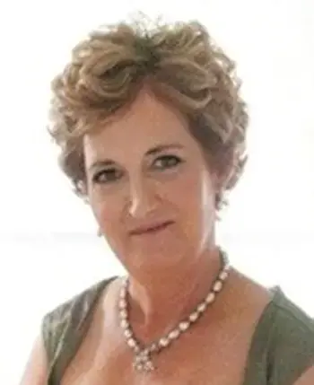 Elisa Medhus