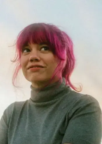 Elisa Victoria