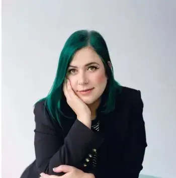 Elísabet Benavent