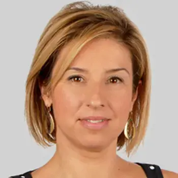 Elisabete Jesus