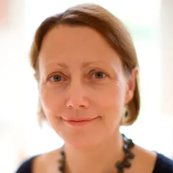 Elisabeth Gifford