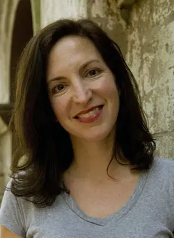 Elise Blackwell