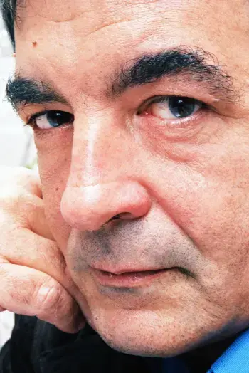 Eliseo Alberto