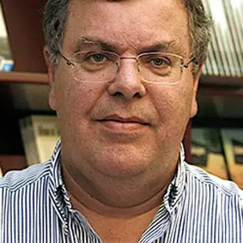 Eliseu Alves