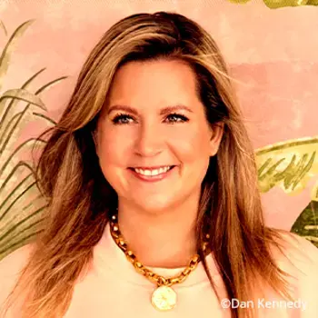 Elizabeth Arnott