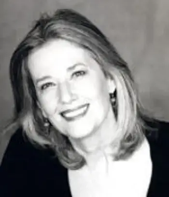 Elizabeth Berg