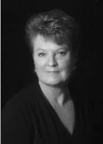 Elizabeth Edmondson