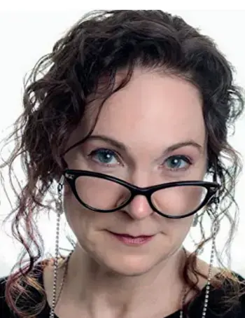 Elizabeth Everett