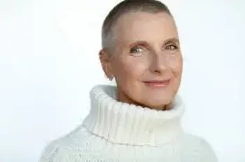 Elizabeth Gilbert