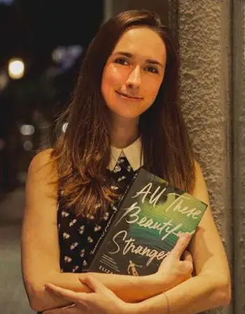 Elizabeth Klehfoth