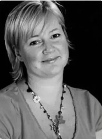 Elizabeth Noble