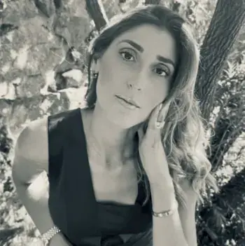 Elizabeth Trigo