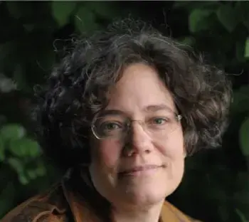 Elizabeth Wein