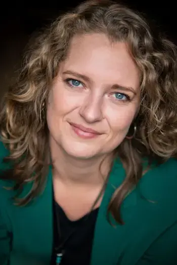 Elke Wiss