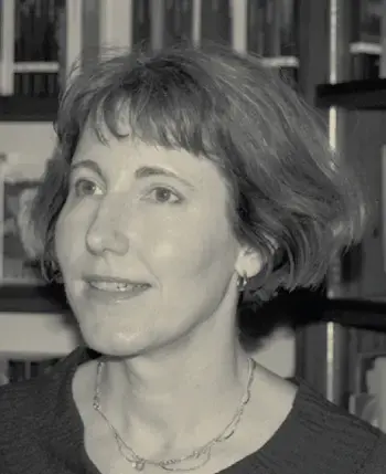 Elleke Boehmer
