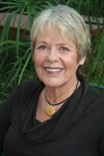 Ellen Greene