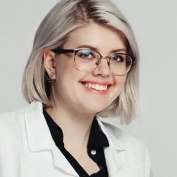 Ellen Stokken Dahl