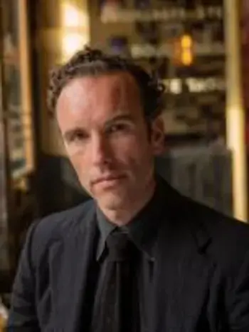 Elliot Ackerman