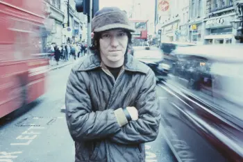 Elliott Smith